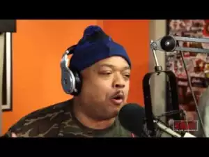 Video: D12 - 5 Fingers of Death Freestyle